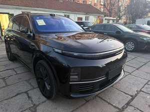 Auto Usado 2024 2023 Li Auto L7 SUV Híbrido Eléctrico Chino Asientos de Cuero Caja de Cambios Automática Motor Turbo Neumáticos R19 Volante a la Izquierda - Product Image 6