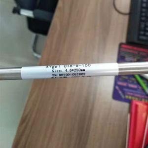 Colonna HPLC per analisi della colonna cromatografia PS-DVB per la sostituzione del marchio globale - Product Image 5