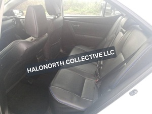 TOYOTA COROLLA S I4 SUV 2017 Usado, Automático, Tracción Delantera, Transmisión Automática, Volante a la Izquierda, en Venta - Product Image 6