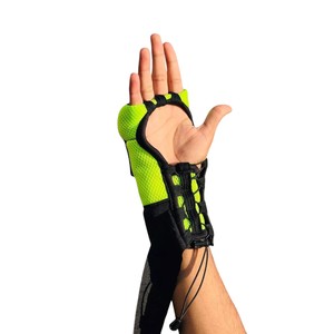 Nouveauté Vêtements de sport Entraînement en salle de sport Bandes de compression rapides Haute qualité Prix bas Bandes de compression rapides pour adultes - Product Image 4