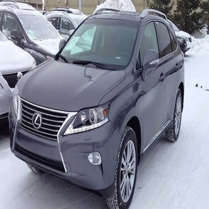 RX 350 Base 2022-2025 Usado en Buen Estado, Garantía OEM de 1 Año, Origen KE, Volante a la Izquierda/Derecha, Listo para Enviar - Product Image 1