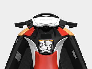 Moto Acuática Sea-Doo Spark 900 ACE de 3 Plazas, 4 Tiempos, Aluminio, con Sistema IBR, Multicolor, Nueva 2026 - Product Image 2