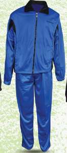 2025 été populaire hommes grande taille ample fermeture éclair survêtement Cargo pantalon respirant épaissir survêtements Logo couleur unie hiver - Product Image 6