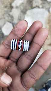 Mezcla de alta demanda, elegante, transparente, facetado, redondo, cristal, Rondelle, 4/6/8/10mm, cuentas sueltas populares para Murano y arte en vidrio - Product Image 5