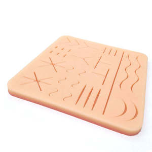 ชุดเครื่องมือผ่าตัดทางการแพทย์ สแตนเลสเยอรมัน เครื่องมือเย็บแผลแบบใช้มือ ที่จับมีดผ่าตัด คีมจับเนื้อเยื่อ คีมตัดกระจกตา ได้รับการรับรองมาตรฐาน CE - Product Image 4