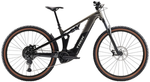 NUEVO EN VENTAS DESTACADAS: Bicicleta Eléctrica de Montaña Trek Powerfly FS+ 4 Gen 4 2026 con Suspensión Completa 130/120mm, 625Wh, 29er - Product Image 4