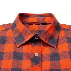 Latest Style Affordable Price Motorcycle <b>Flannel</b> Shirt with Casual Lining <b>Men</b> Shirt <b>Jacket</b> <b>flannel</b> t shirt <b>men</b> Breathable - Product Image 6
