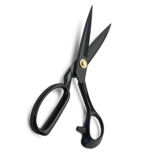 กรรไกรช่างตัดเสื้อสแตนเลสสำหรับงานหนักแบบมืออาชีพกรรไกรช่างตัดเสื้อสำหรับงานหนัก8.5" - Product Image 1