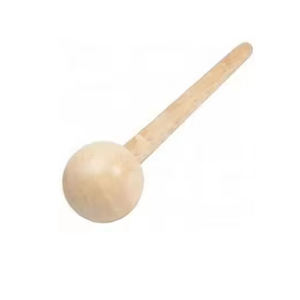 Martillo de Madera Dura para Guantes de Béisbol, para Dar Forma al Bolsillo, Suministro Directo de Fábrica OEM - Product Image 3