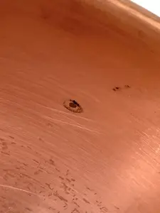 Premium Quality Copper Egg White Mixing <b>Bowl</b> Direct Factory Supply Ideal for Hotels Restaurants and Kitchenware Export Sales - Product Image 4