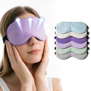 Mascarilla <span class=keywords><strong>de</strong></span> Gel Reutilizable OEM para el Cuidado Postoperatorio, Compresa Fría, Bolsa <span class=keywords><strong>de</strong></span> Hielo para Ojos Hinchados y Alivio <span class=keywords><strong>de</strong></span> las <span class=keywords><strong>Ojeras</strong></span> - Product Image 1