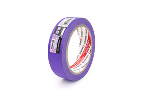 45 m. Nastro adesivo in velluto a bassa adesione 24 mm. (Miarco 31196) - Product Image 1