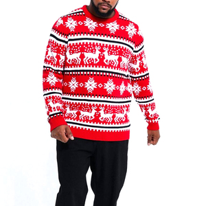 Newest Best Design <b>Plus</b> <b>Size</b> <b>Sweater</b> Custom Logo For Men Comfortable Breathable 100% Cotton Top Quality <b>Sweater</b> - Product Image 1