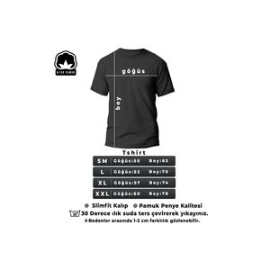 T-shirt con Design Unisex stampato - Product Image 4