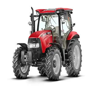 Beste Qualität Gebraucht Landwirtschaft traktor 125A Ackers chlepper Landwirtschaft traktor zu verkaufen