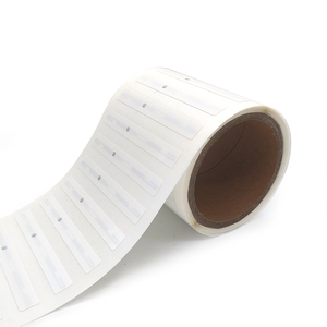 L'étiquette RFID passive a mené l'éclairage rappelant l'étiquette RFID UHF avec la lumière LED - Product Image 1