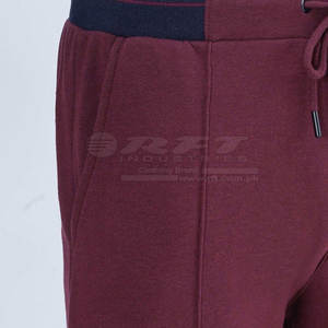 Alta Fabricante Mejor Material Etiqueta privada Su propio diseño Nuevo estilo Pantalones casuales para hombres - Product Image 3