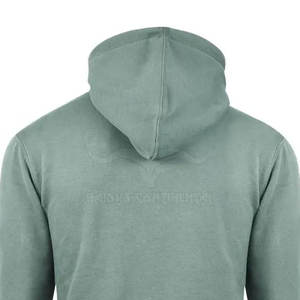 100% haute qualité fabrication en relief hommes sweat à capuche en taille adulte respirant polaire matériel hiver vêtements imprimé motif - Product Image 6