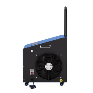 Addotron Trolley Pull Rod Hot Selling 1hp Ice Bath Water Cooler Chiller <span class=keywords><strong>Avec</strong></span> Télécommande et Pompe 110/220V Chiller Equipment - Product Image 5