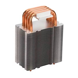 Personnalisé OED ODM en alliage d'aluminium cuivre dissipateur de chaleur onduleur de pile de charge avec moulage sous pression par extrusion coupe soudage poinçonnage - Product Image 2