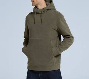 Sudaderas con capucha de gran tamaño para hombre de estilo lujoso, superventas, antiarrugas, de alta calidad, tasa razonable, para hombre, sudaderas con capucha de gran tamaño con mangas completas - Product Image 2