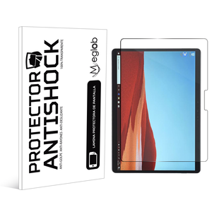 ฟิล์มกันรอย ANTISHOCK สำหรับแท็บเล็ตไมโครซอฟต์ เซอร์เฟซ โปร เอ็กซ์ - Product Image 1