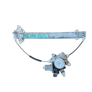 Alzacristallo elettrico anteriore destro Nissan Juke 1st Series 807201KA0C (10>13) - Product Image 1