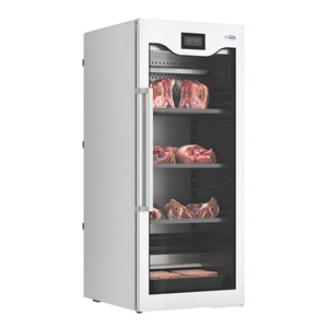 COMPRE AHORA! Refrigerador Comercial KMAGER17 para Maduración en Seco con Control de Humedad - Refrigerador para Maduración de Carne - TODAS LAS EXPORTACIONES - Product Image 1