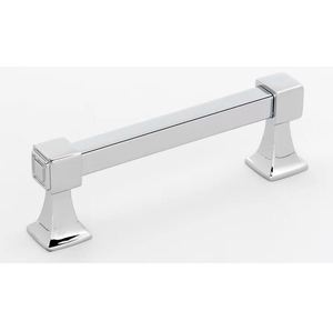 New beautiful drawer cabinet center <b>pull</b> <b>handle</b> for home kitchen office furniture hardware <b>door</b> drawer wardrobe cabinet <b>handle</b> - Product Image 6