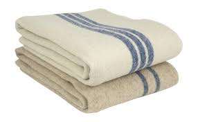 Manta de lana cálida personalizable de tamaño Queen y Full, diseño de Chevron, tejida portátil para viajes en casa, uso en hospitales, hecha en la India por HI - Product Image 4