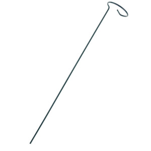 Supports pour plantes fleuries en 5 parties pour fournitures de jardinage et décorations extérieures - Product Image 3