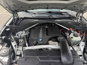 BMW X5 XDRIVE35I 2016, Tracción en las Cuatro Ruedas, Volante a la Izquierda, Emisiones EURO IV, 50001-75000 Millas, 150-200 CV - Product Image 5