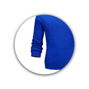 ชุดวอร์มลำลองผ้าฝ้าย100% เป็นมิตรกับสิ่งแวดล้อม - Product Image 3