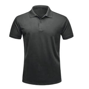 Chất Lượng Hàng Đầu Cotton Tùy Chỉnh Thêu Logo Người Đàn Ông Củ<span class=keywords><strong>a</strong></span> Polo Áo Sơ Mi Giản Dị Thương Hiệu Thể Thao Polos Tops Polo Áo Thun Cho Nam Giới - Product Image 6