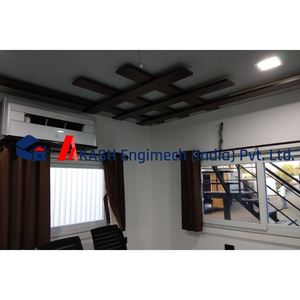 Edificio de Oficinas Prefabricado PF14 para una Aplicación Conveniente - Product Image 5