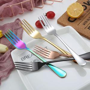 Ensemble de couverts en or rose de qualité supérieure, parfait pour le bureau, la cuisine, les événements d'entreprise et l'organisation d'événements, vente en gros en provenance d'Inde - Product Image 3