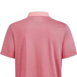 Polo de golf pour homme à manches courtes respirant, vêtements de sport décontractés légers pour une utilisation en extérieur - Product Image 5