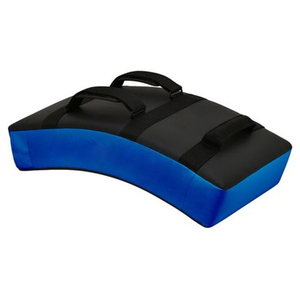 Coussinets de frappe en cuir PU à rembourrage haute densité – Conception protectrice, durable et respirante pour l'entraînement de boxe et ajustement confortable - Product Image 6