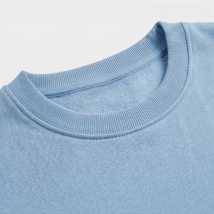 Ensemble de survêtement deux pièces pour femmes de qualité supérieure, 100% coton, motif de personnage, hauts courts, athlétique, gym, course à pied, jogging - Product Image 4