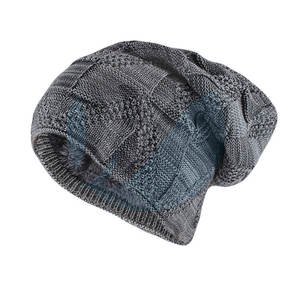 Service OEM Bonnets à la mode Chapeau Bonnets de qualité supérieure Chapeau Bonnets de haute qualité Chapeau à bas prix - Product Image 3