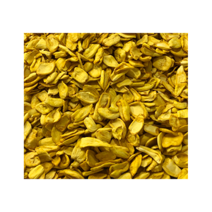 Chips de jaca seca de buena calidad Chip de jaca seca frito al vacío Jachfruit crujiente - Product Image 1