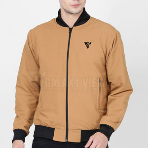 Chaqueta Bomber para Hombre, Ropa Casual 2025, Chaqueta Bomber para Hombre, Chaqueta Bomber para Adulto, Gran Venta - Product Image 2