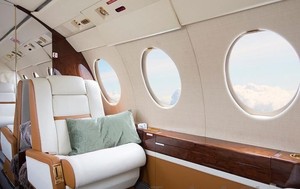 CUIDADOSAMENTE USADO 2002 FALCON 50EX - Product Image 5