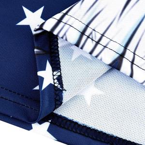 เสื้อกล้ามสายเดี่ยวเว้าหลังเสื้อกล้ามเสื้อกล้ามสำหรับใส่วิ่งออกกำลังกายในยิม - Product Image 5