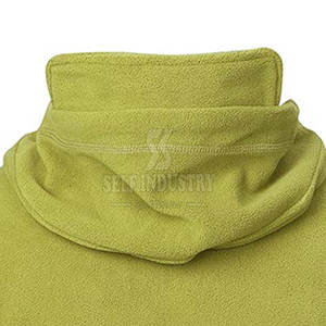 Precio razonable Chaqueta de invierno de lana de gran calidad hecha en Pakistán Chaquetas de lana más vendidas para hombres - Product Image 6