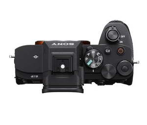 Prix d'usine de l'appareil photo hybride Alpha A7 IV avec objectif 28-70 mm - Product Image 5