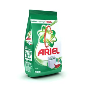 Detergente en polvo Ariel de grado premium a la venta/detergente ARIEL al por mayor a precios asequibles - Product Image 2