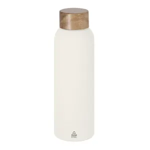 Borracce in Acciaio Inossidabile Riciclate Cosmix per Consumatori Eco-Consapevoli - Product Image 3