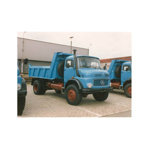 Prix de fabrication Camion Mercede d'occasion Tracteur de route Mercede Nouveau tracteur à tête de remorque Euro 47 0km Camions Mercedes d'occasion d'occasion - Product Image 2