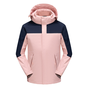 Custom Ski <b>Women</b> <b>3</b>-<b>in</b>-<b>1</b> Outdoor Hard Shell <b>Jacket</b> <b>Waterproof</b> Windbreaker <b>Jackets</b> Plus Size Men's Hoodies Zipper <b>Jackets</b> 2025 - Product Image 3